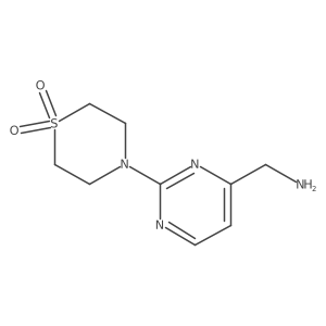 1699382-28-9 structure