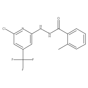 1795304-95-8结构式