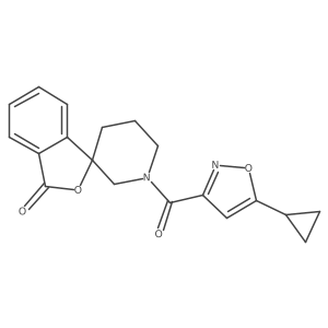 1798029-49-8 structure