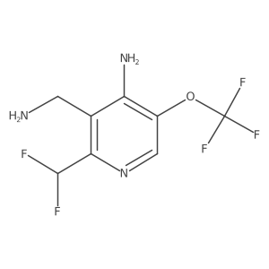 1803655-58-4 structure