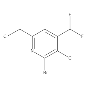 1805165-84-7 structure