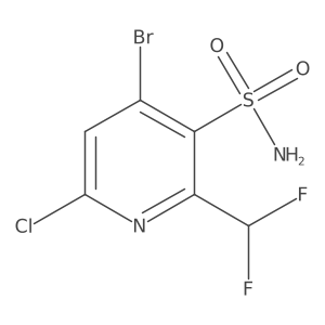 1805237-91-5 structure