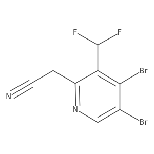 1805243-44-0 structure