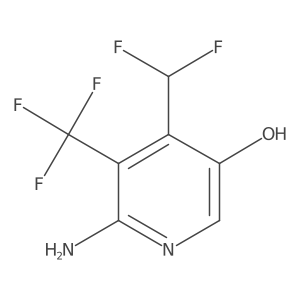 1805952-17-3 structure