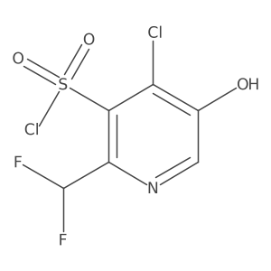 1806003-77-9 structure