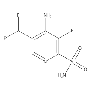 1806789-11-6 structure