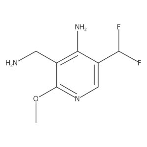 1806789-33-2 structure