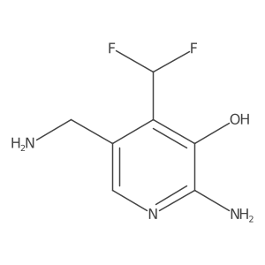 1806792-02-8 structure