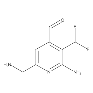 1806827-98-4 structure