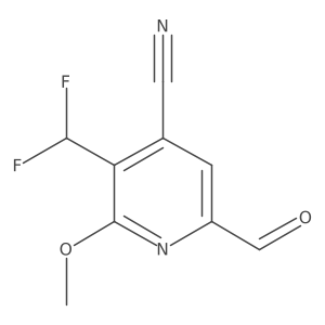 1807104-60-4 structure