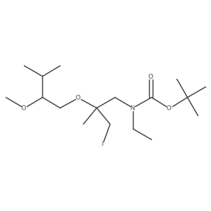 1879767-82-4 structure