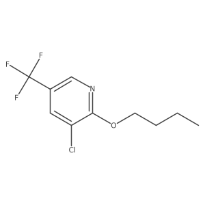 1881321-49-8 structure