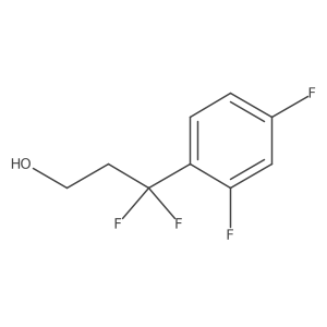 1889862-45-6 structure