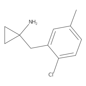 1891131-98-8 structure