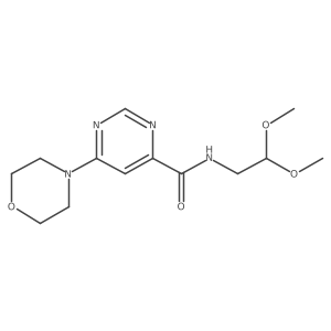 1903139-65-0 structure