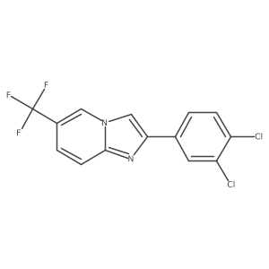 1907463-33-5结构式