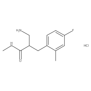 1909336-88-4 structure