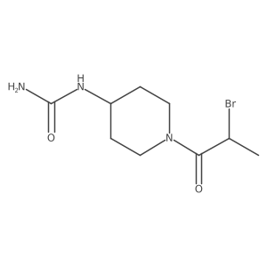1934684-81-7 structure