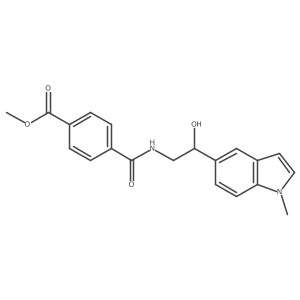 2034258-83-6 structure