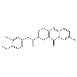 2034267-57-5 structure