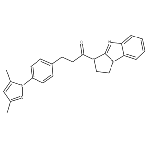 2034339-42-7 structure