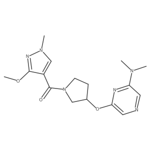 2034401-93-7 structure