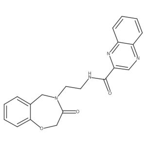 2034410-89-2 structure