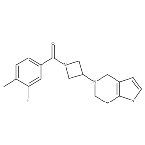 2034521-98-5结构式
