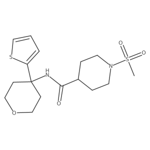 2034537-66-9 structure