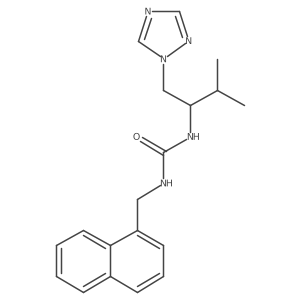 2034561-52-7 structure