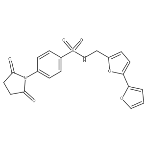 2034564-95-7 structure