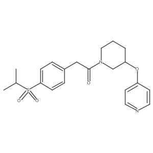 2034573-69-6 structure