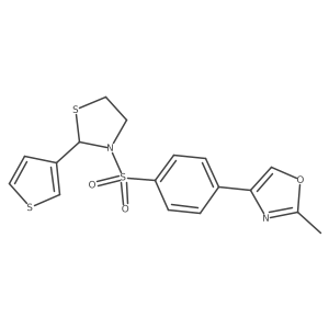 2034615-04-6结构式