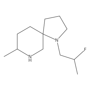 2167290-40-4 structure