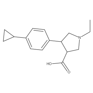 2172137-34-5 structure