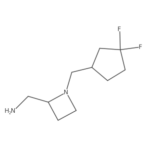 2172291-54-0 structure