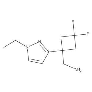 2228406-95-7 structure