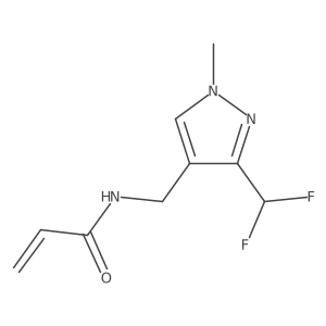 2305457-02-5 structure
