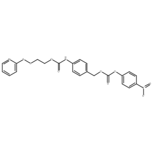 OPSS-PAB-OpNC结构式