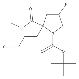 2454490-67-4 structure