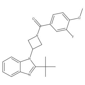 2549011-00-7 structure