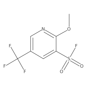 2648957-68-8 structure