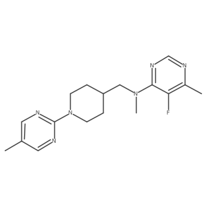 2742036-50-4 structure