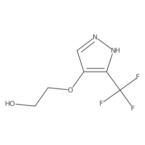 2763750-88-3结构式
