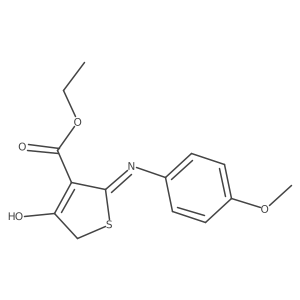 297160-67-9 structure