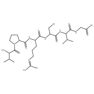 642410-28-4 structure