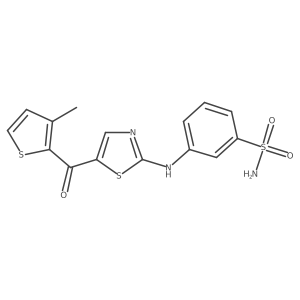 660857-41-0 structure