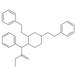 834155-04-3 structure