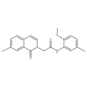 853319-75-2 structure
