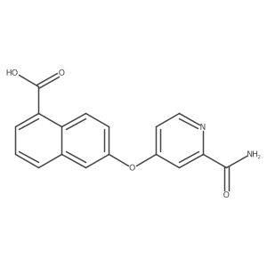 861880-88-8 structure